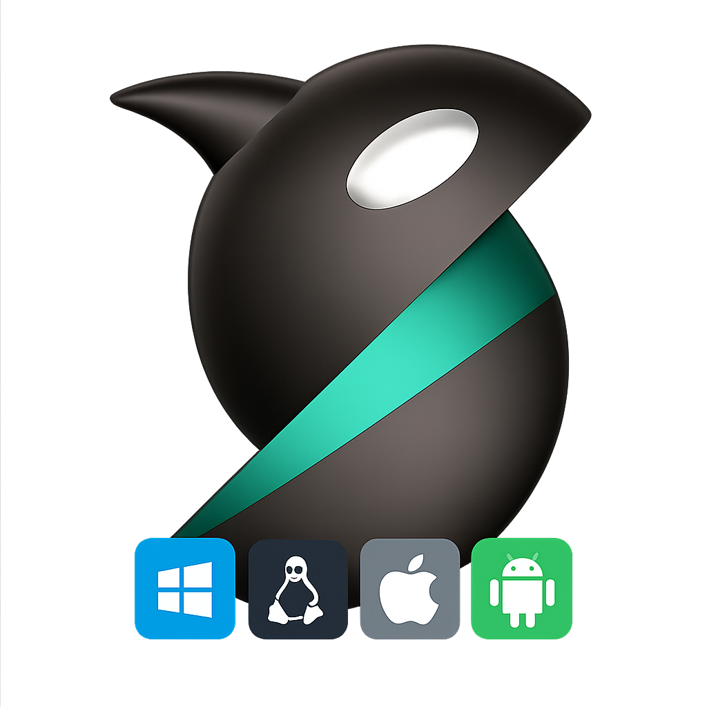 Compatible Windows, iOS