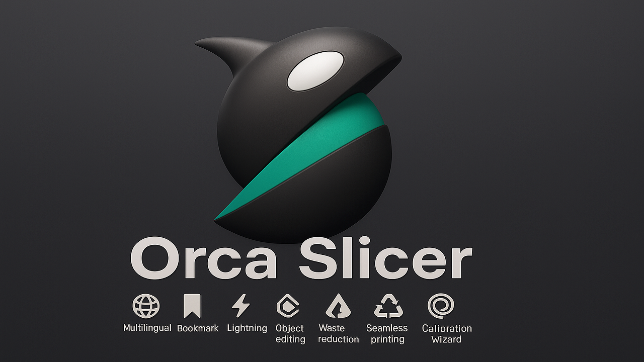 Slicer Features